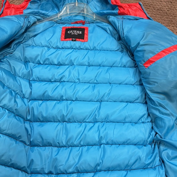 Guess winter jacket - Picture 10 of 11